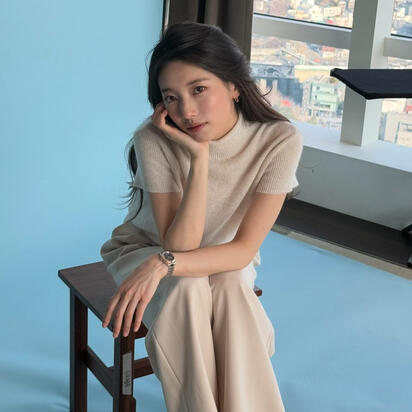 Modeling.